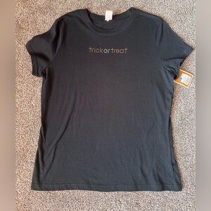 Trick or Treat t-shirt